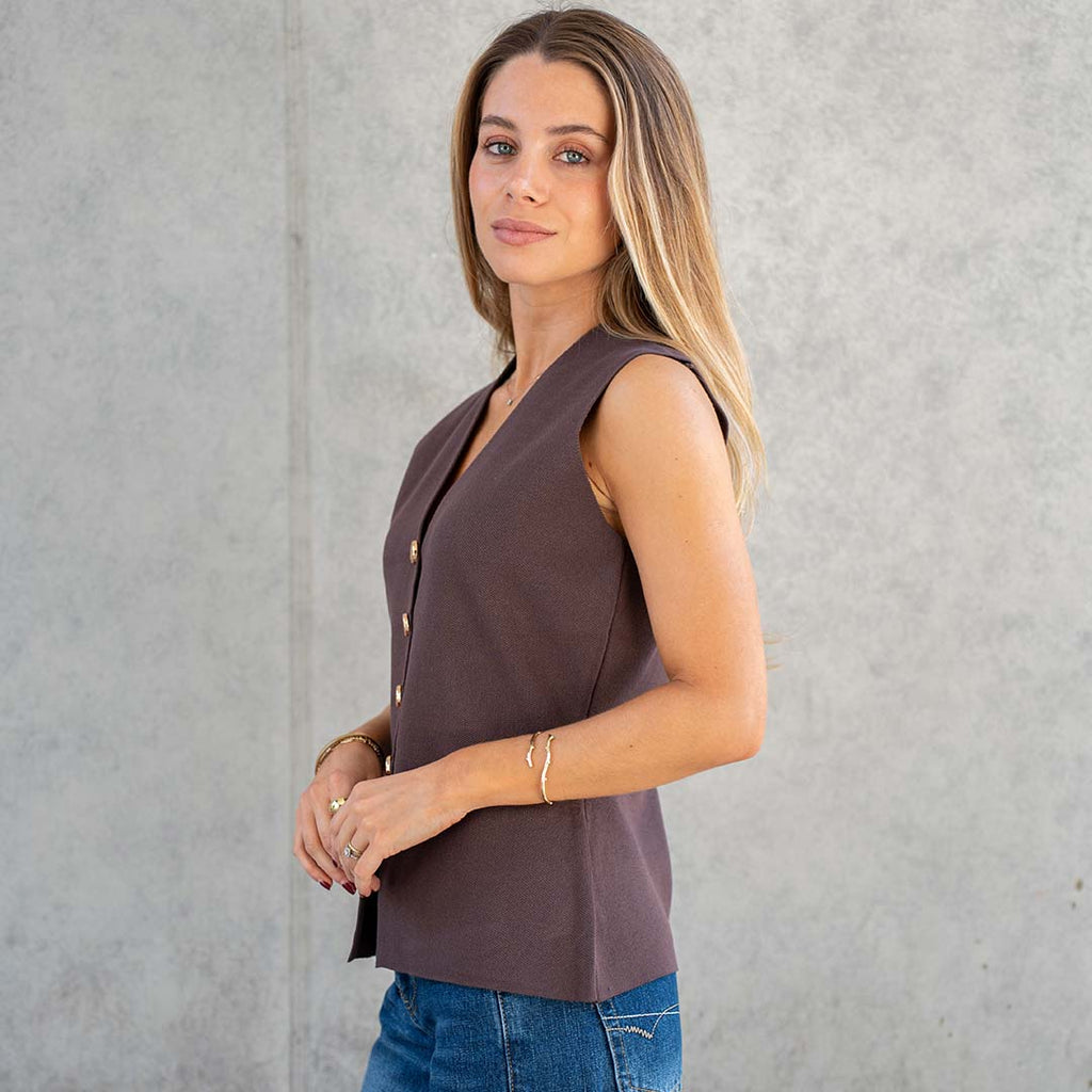 Gillet Sofi