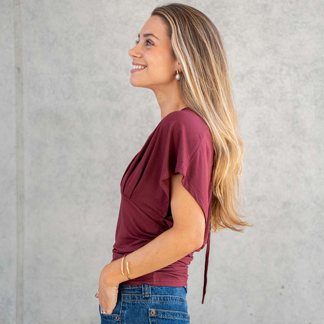 Polera Carola