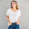 Polera Hilo