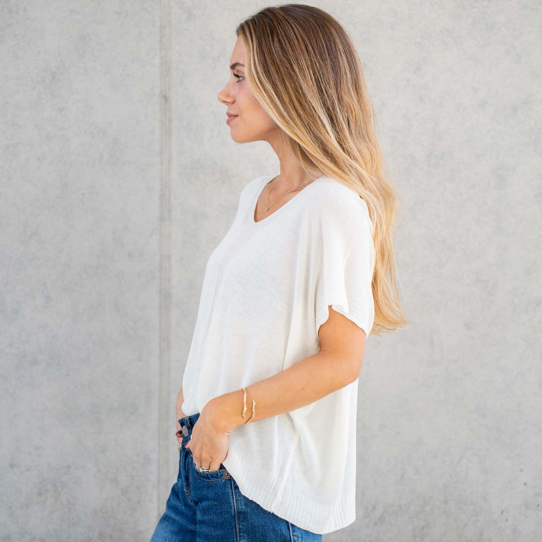 Polera Hilo