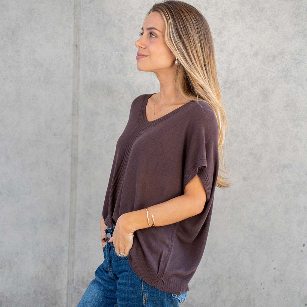 Polera Hilo