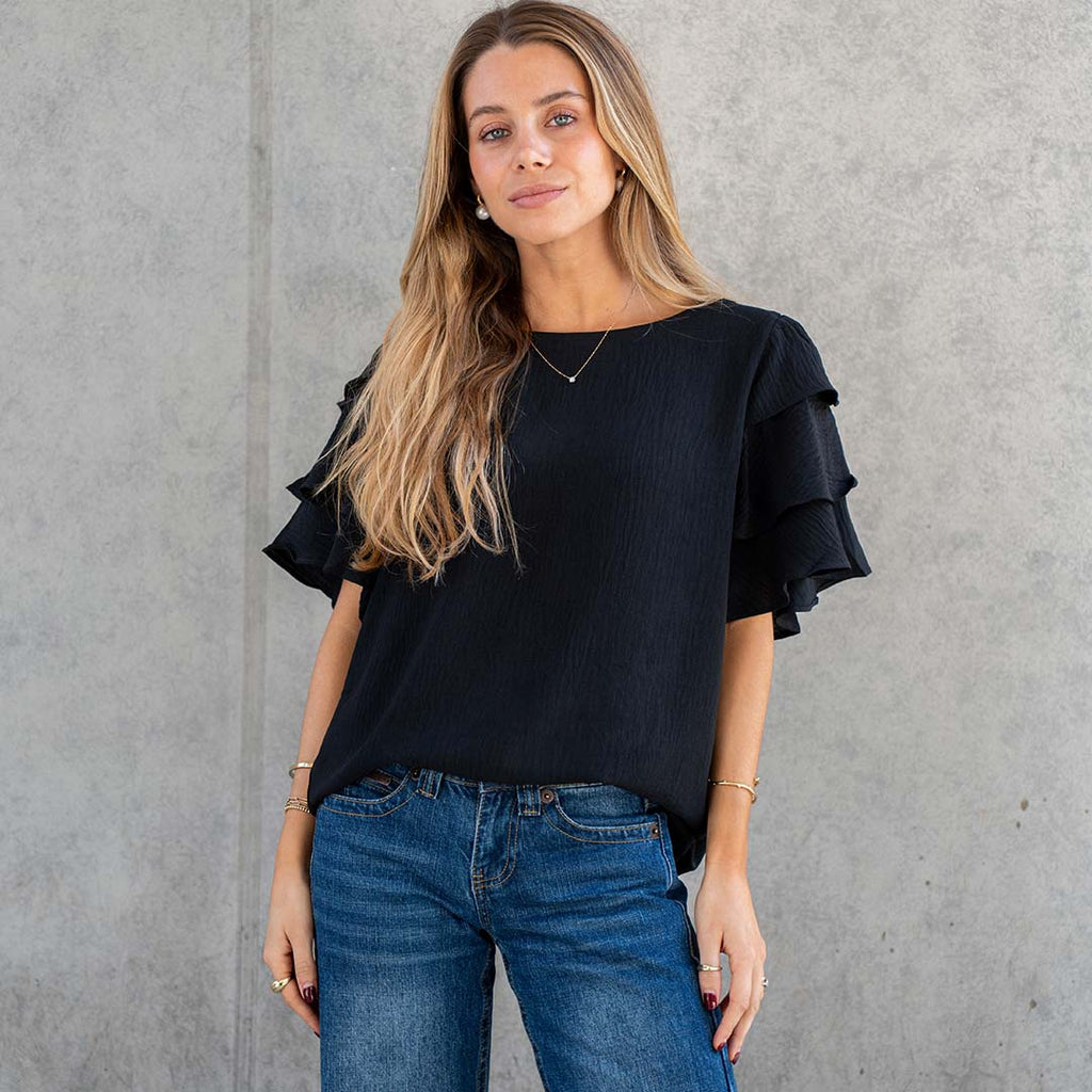 Polera Volare