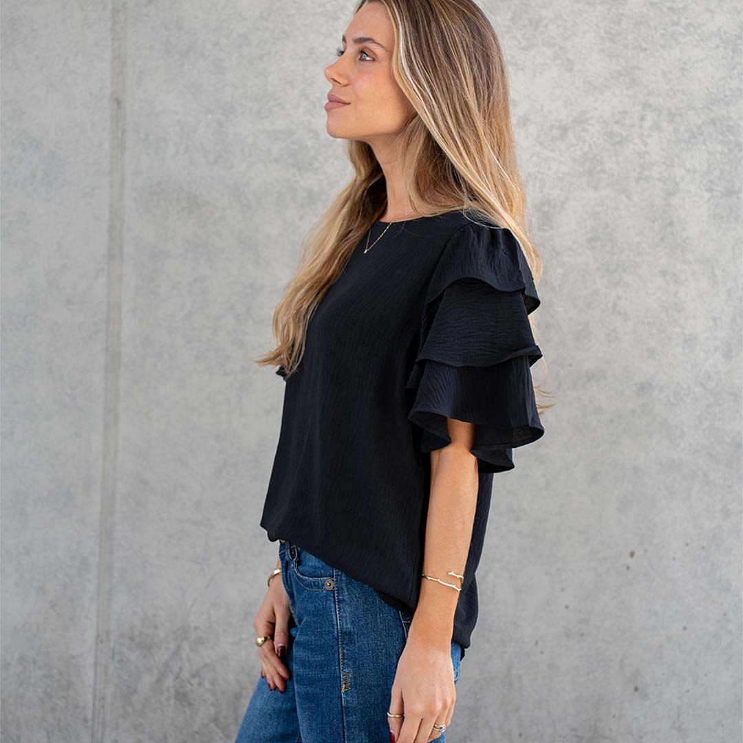 Polera Volare