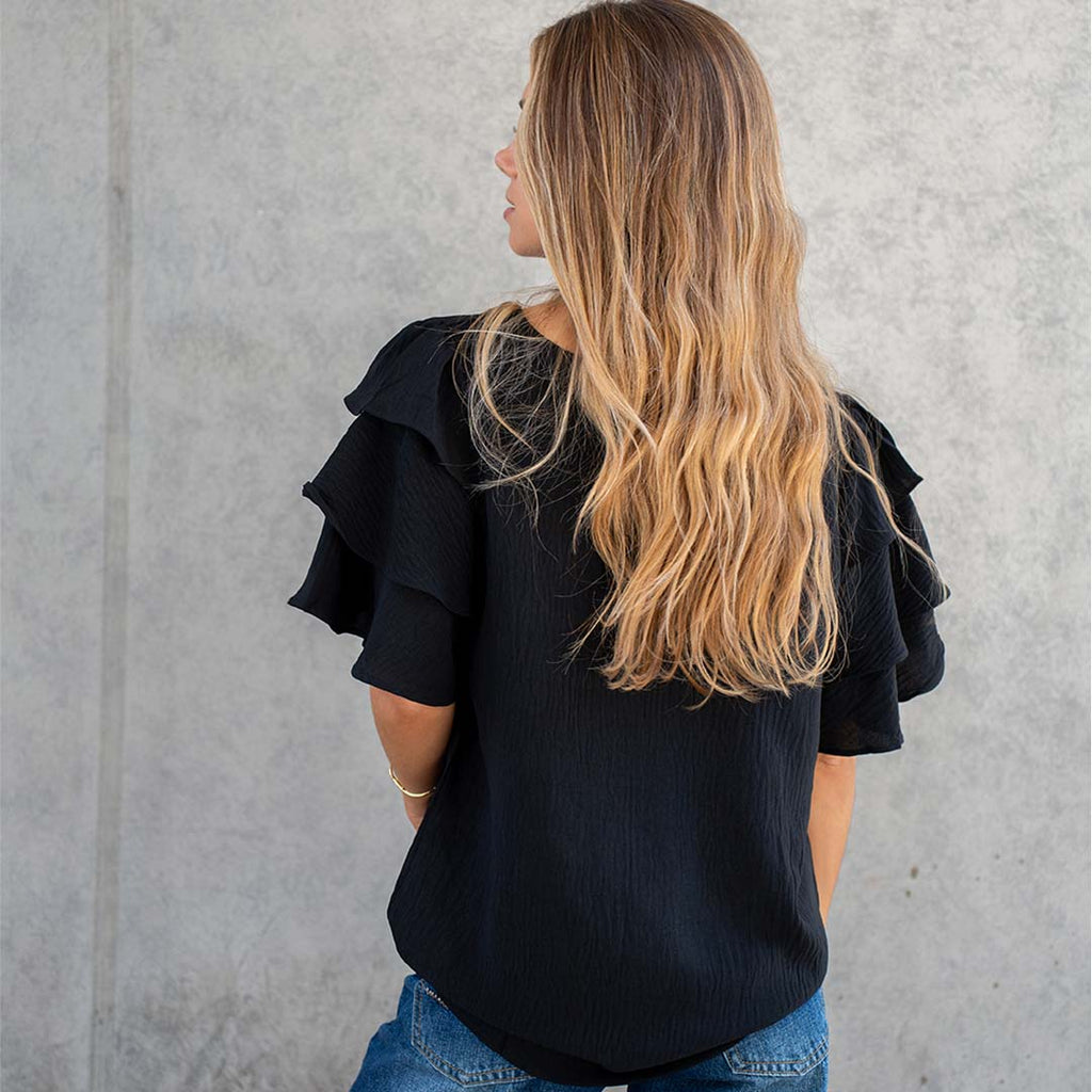 Polera Volare