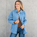 Chaqueta Liza