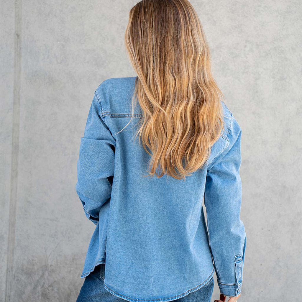 Chaqueta Liza