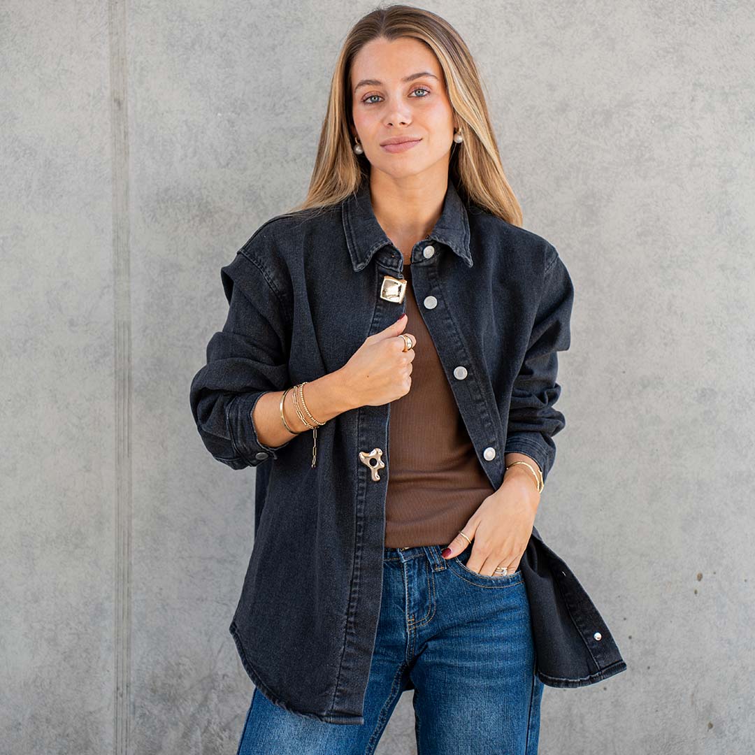 Chaqueta Liza