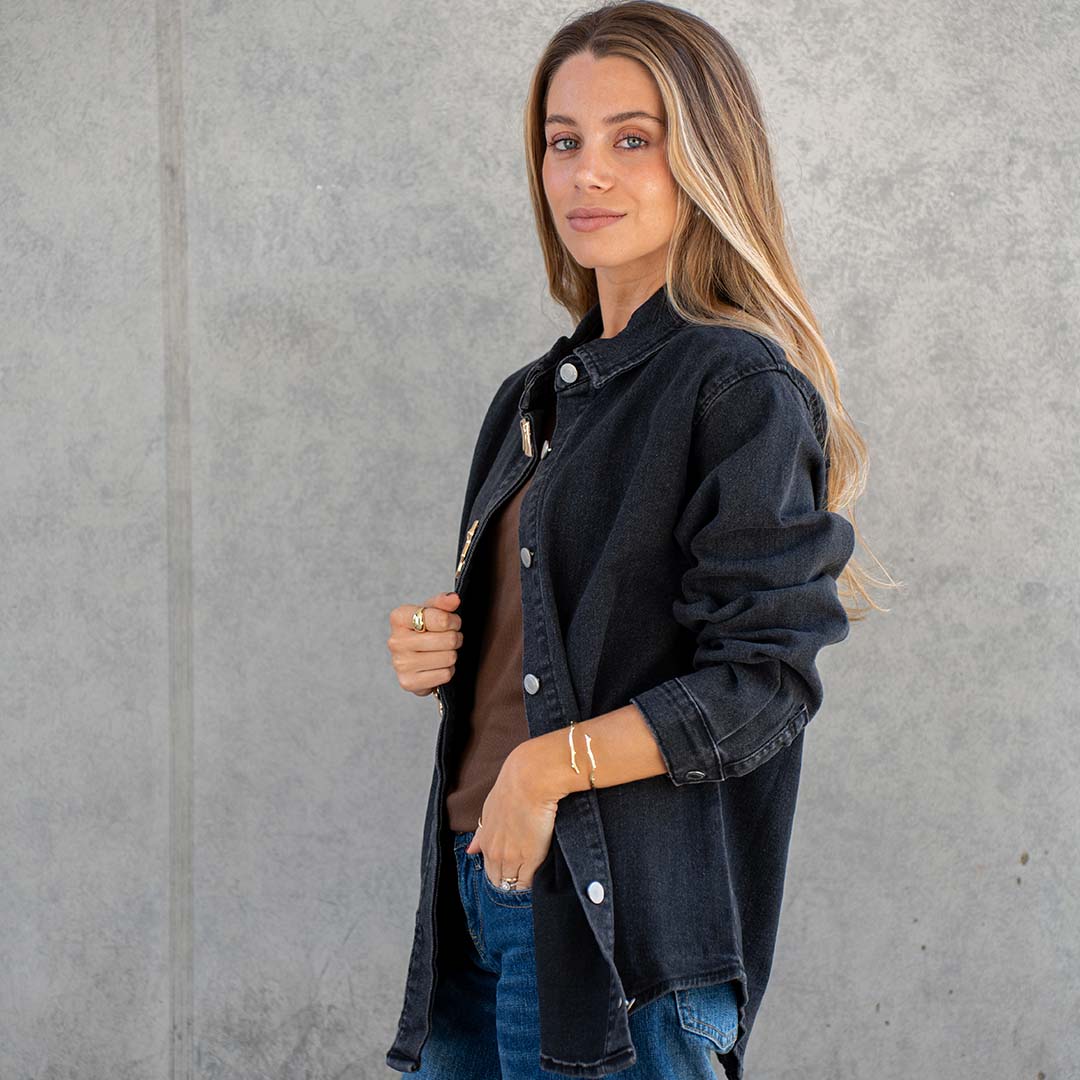 Chaqueta Liza