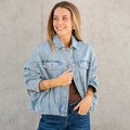 Chaqueta Berni