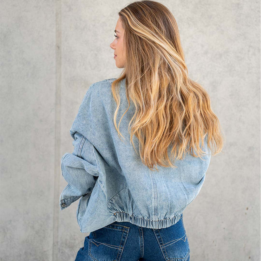 Chaqueta Berni