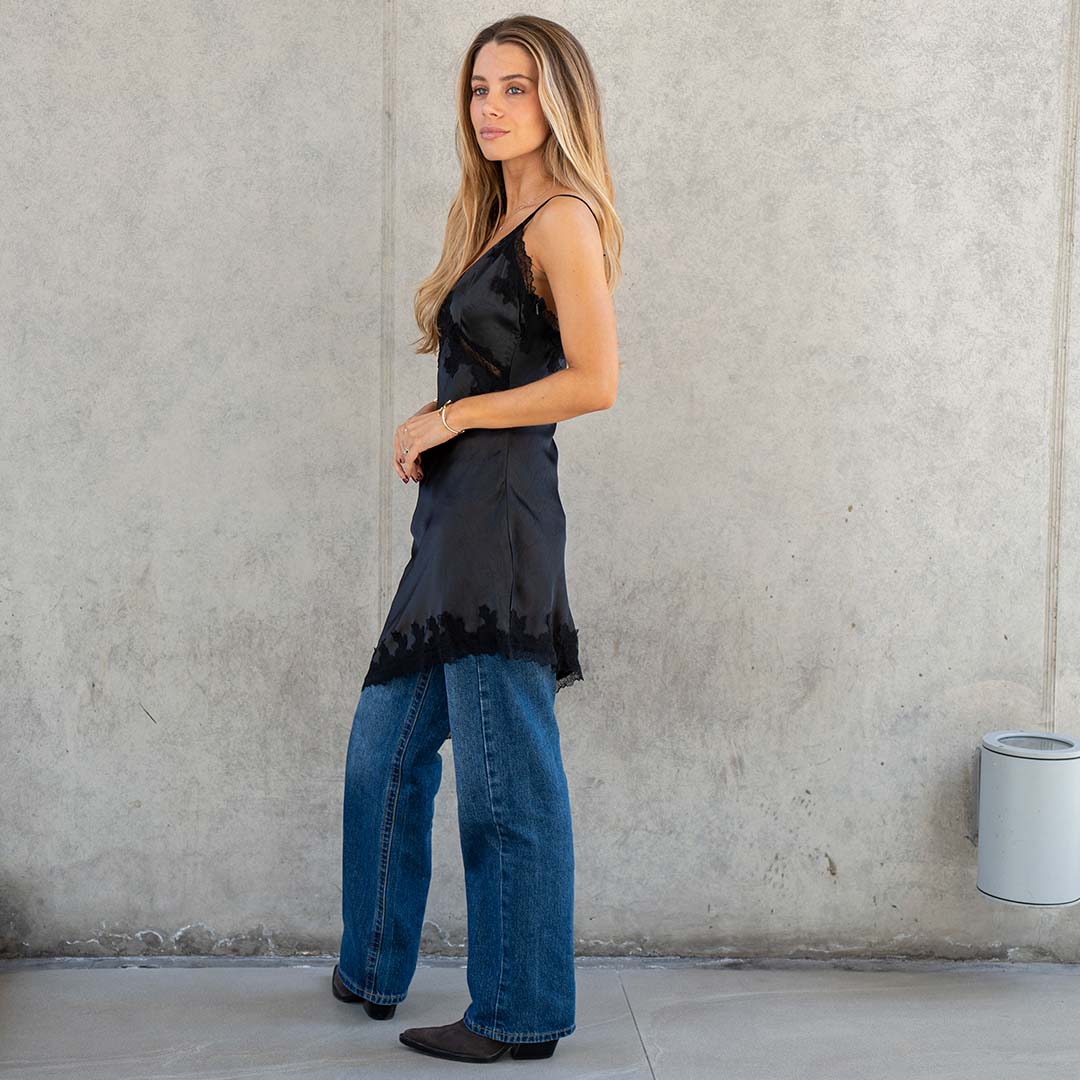 Polera Elisa