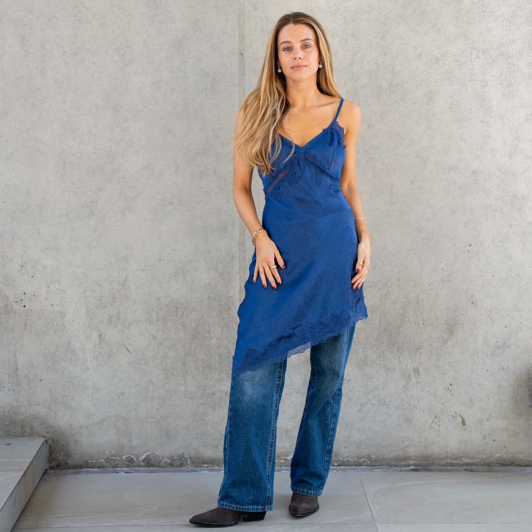 Polera Elisa