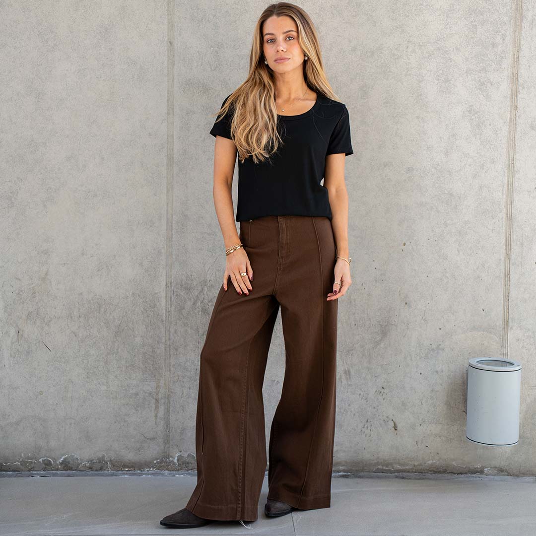 Pantalón Bonne