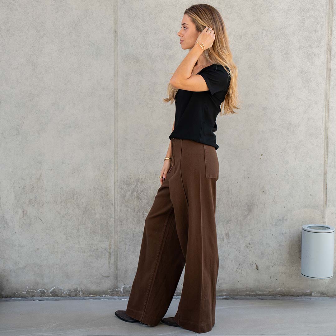 Pantalón Bonne