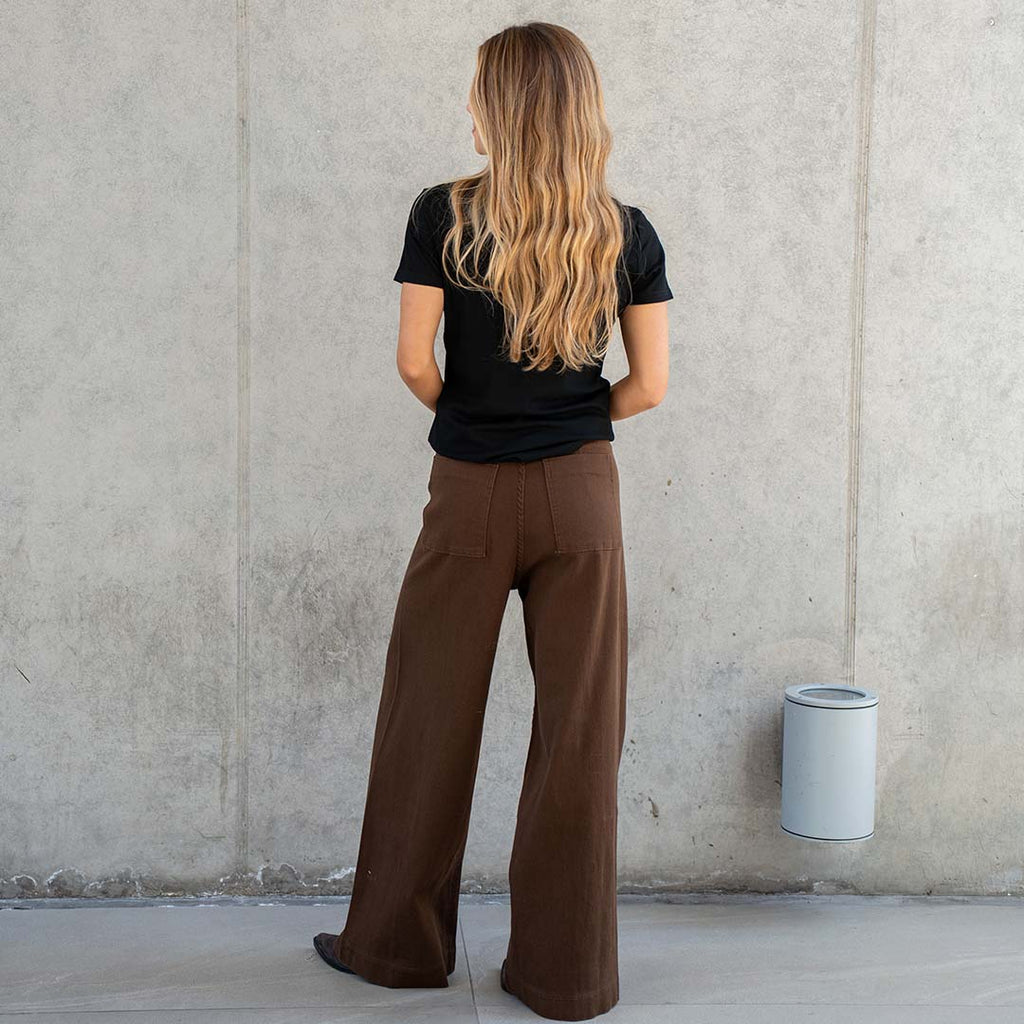 Pantalón Bonne