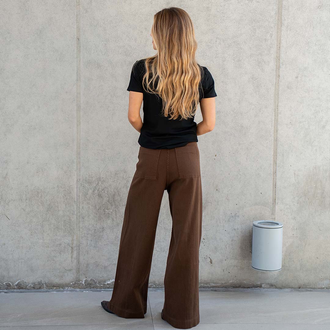 Pantalón Bonne