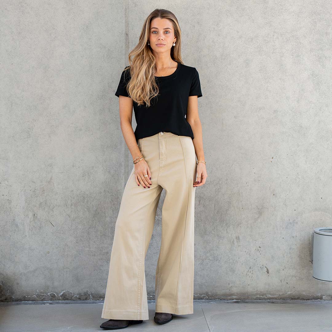 Pantalón Bonne