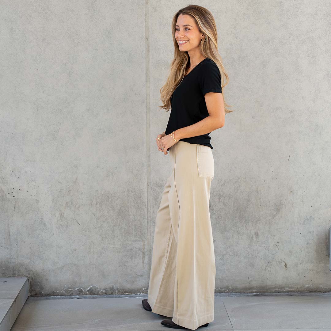 Pantalón Bonne