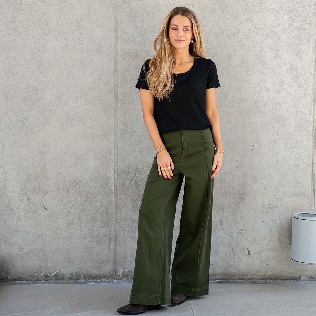 Pantalón Bonne