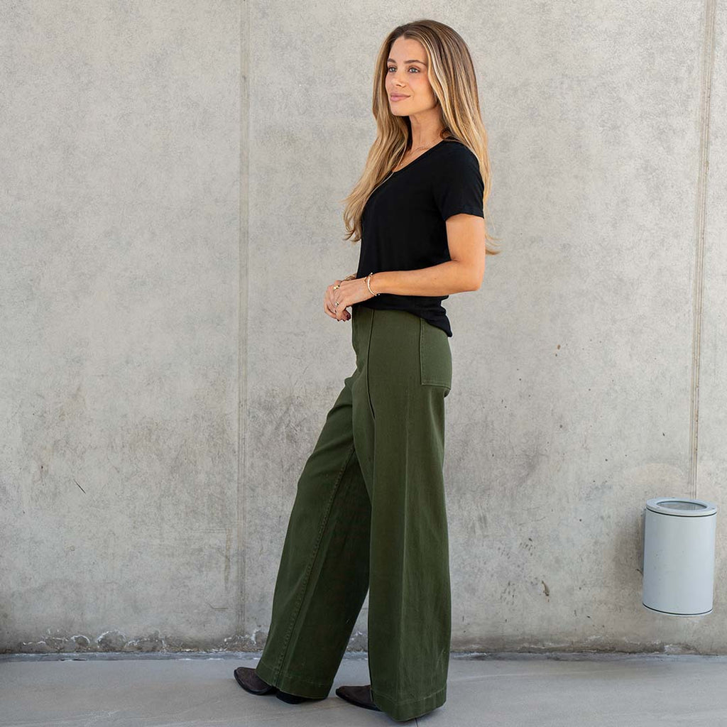 Pantalón Bonne