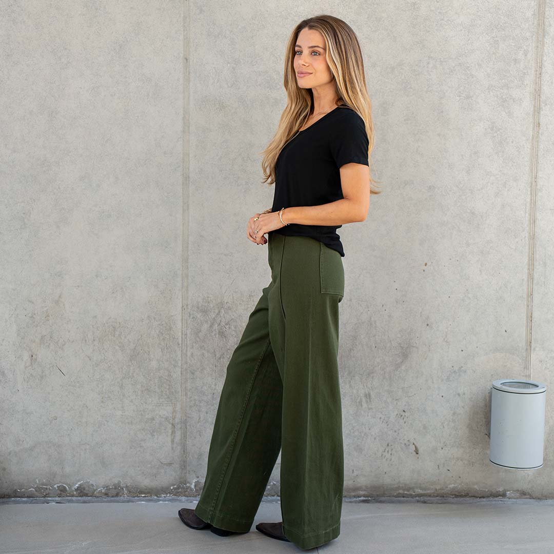 Pantalón Bonne