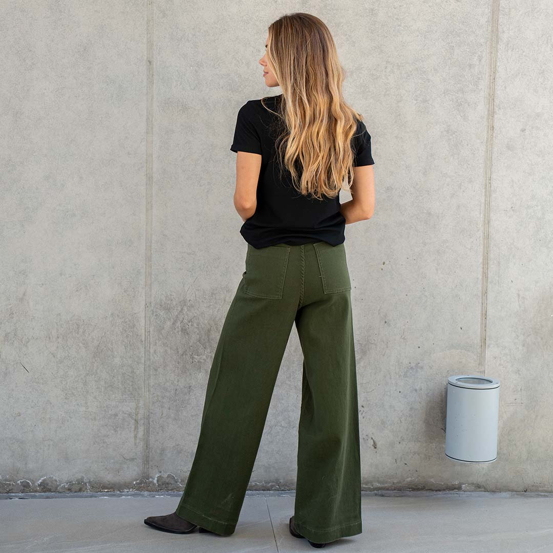 Pantalón Bonne