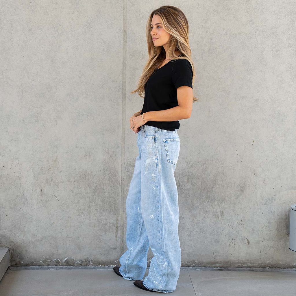 Pantalón Sandro