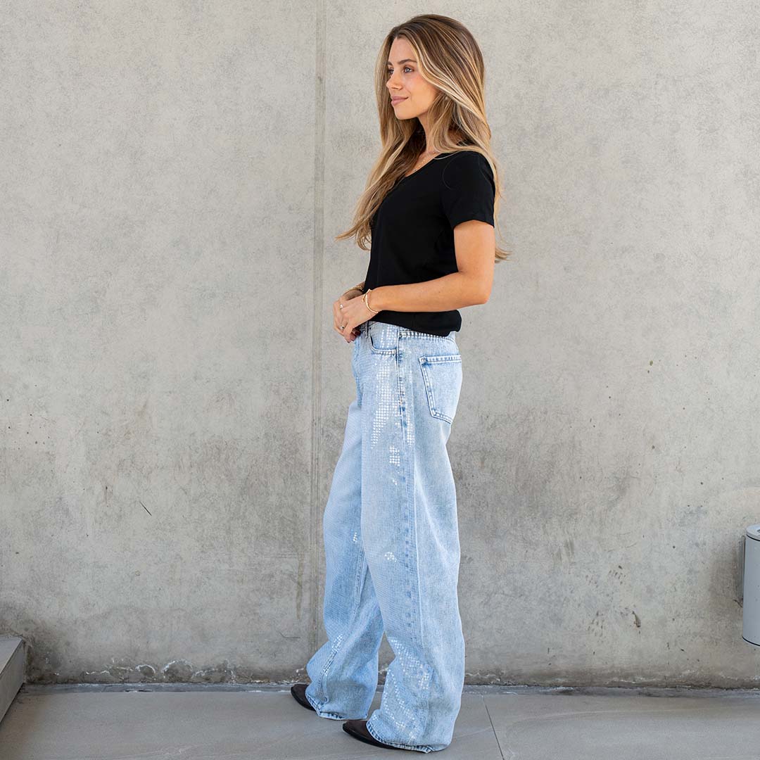 Pantalón Sandro