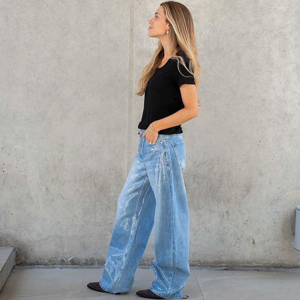 Pantalón Sandro