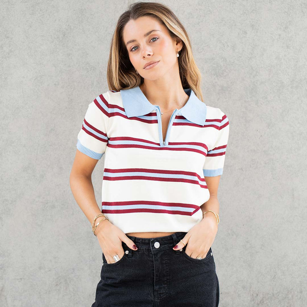 Polera Piru