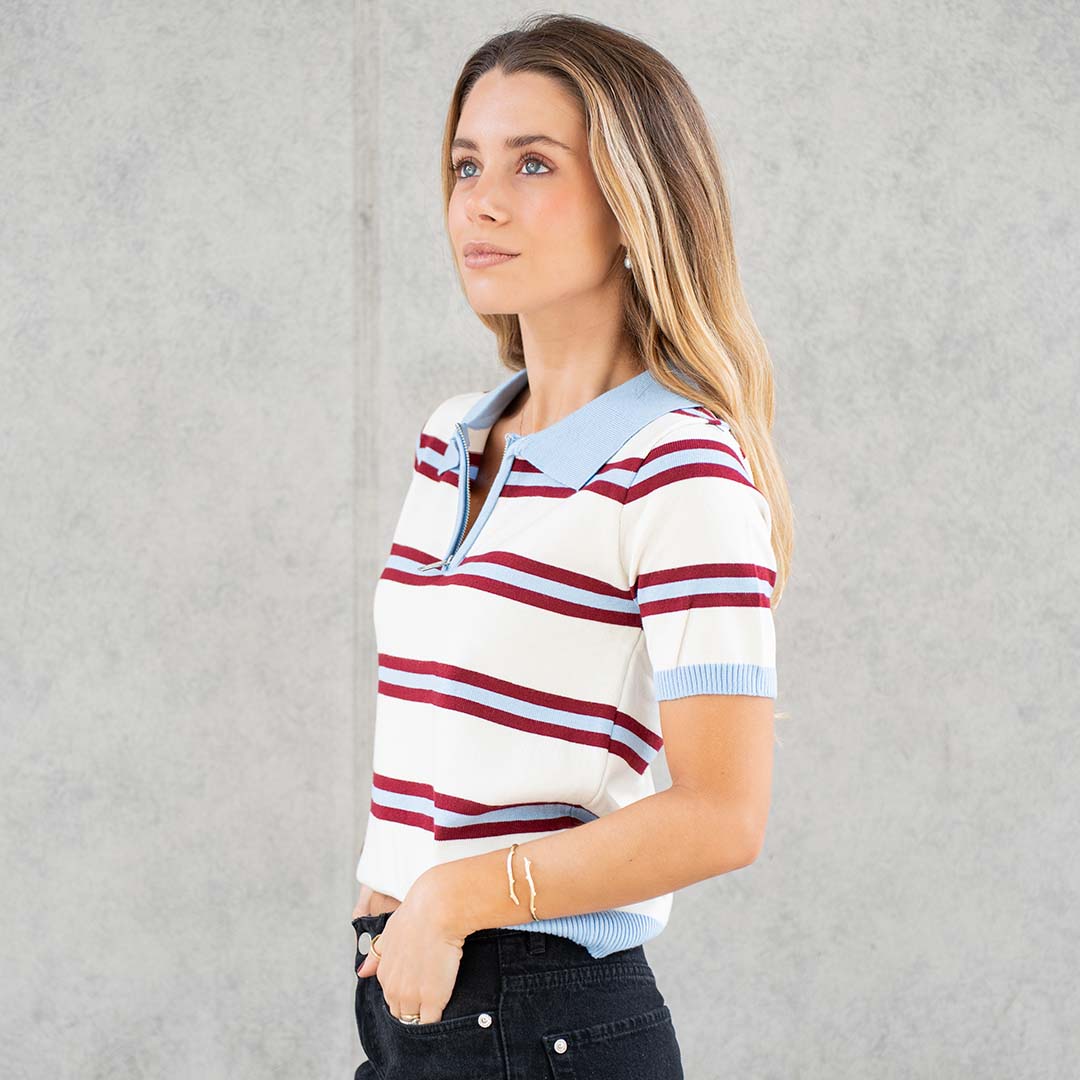Polera Piru