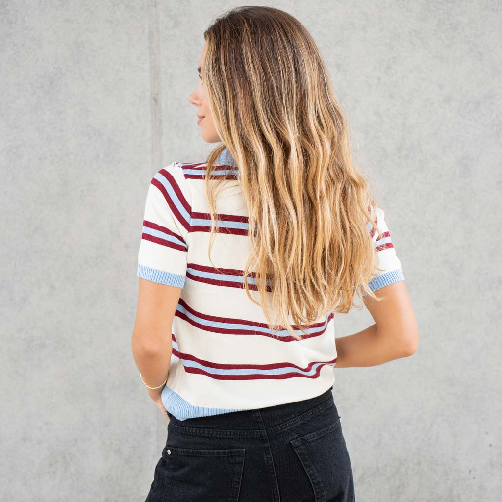 Polera Piru