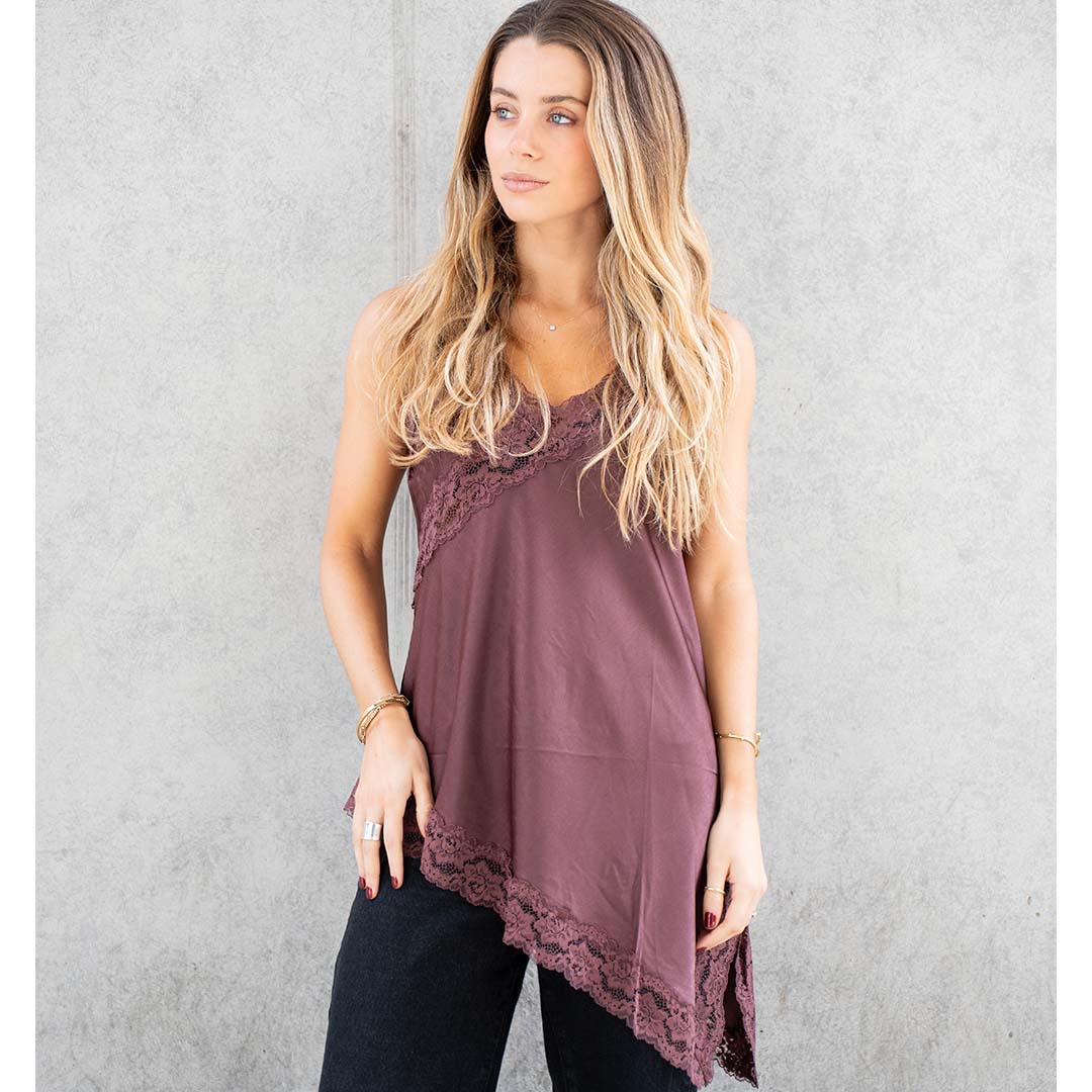 Polera Paz