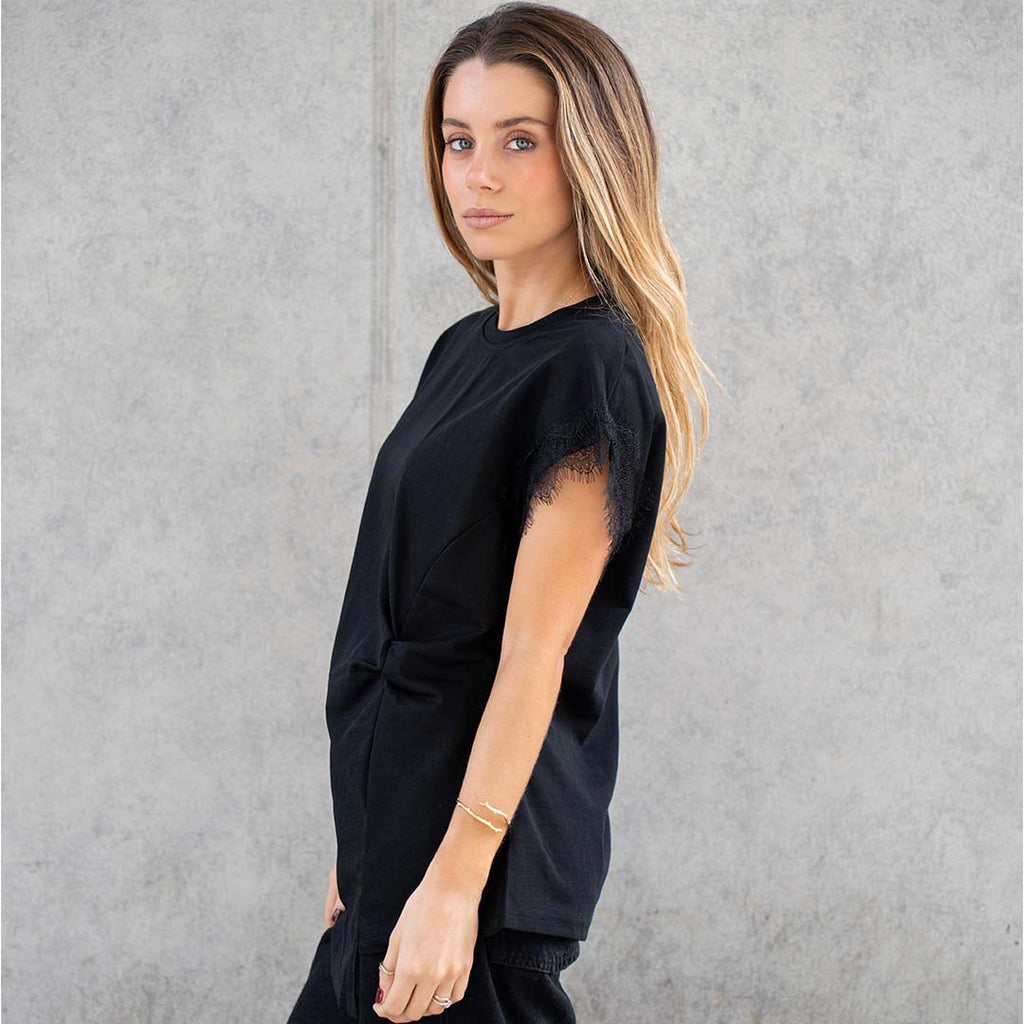 Polera Laurel