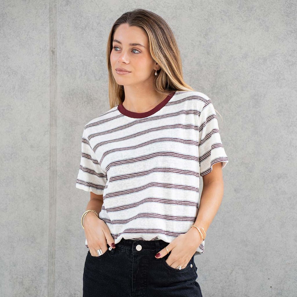 Polera Luzma