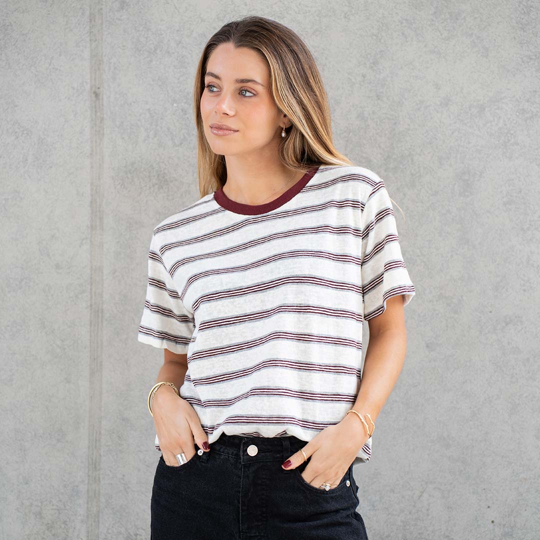 Polera Luzma
