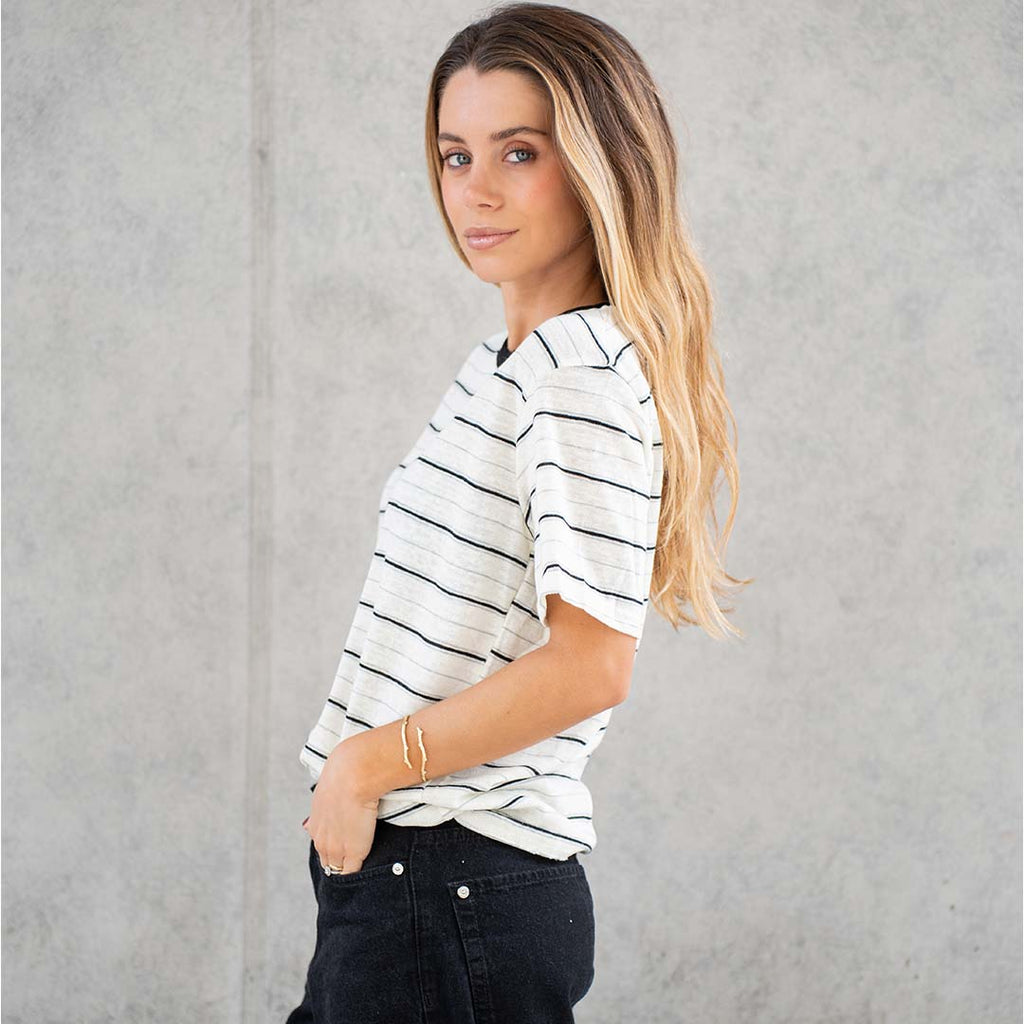Polera Luzma
