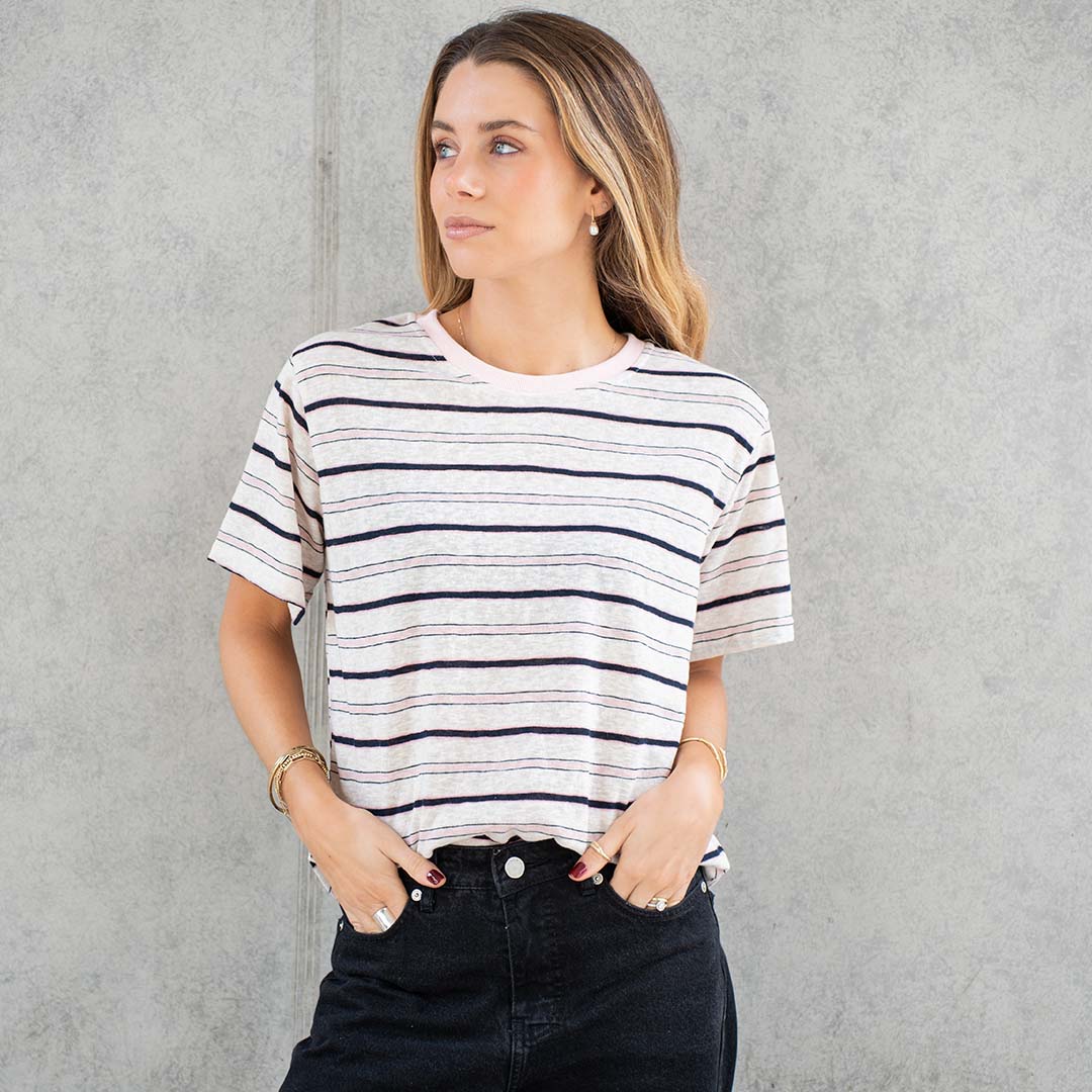 Polera Luzma