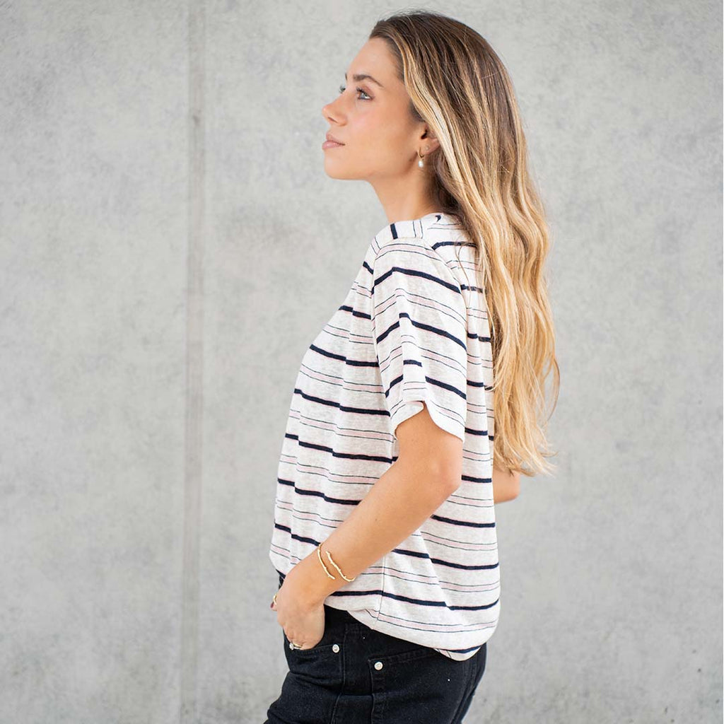 Polera Luzma