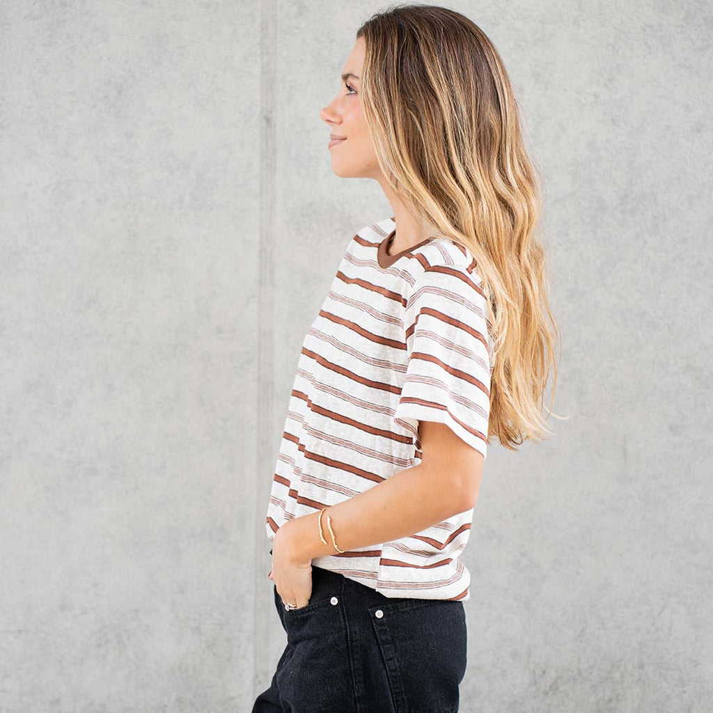 Polera Luzma