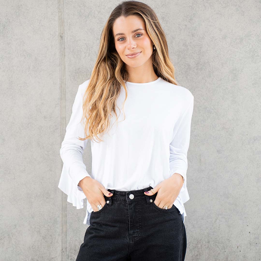Polera Fina