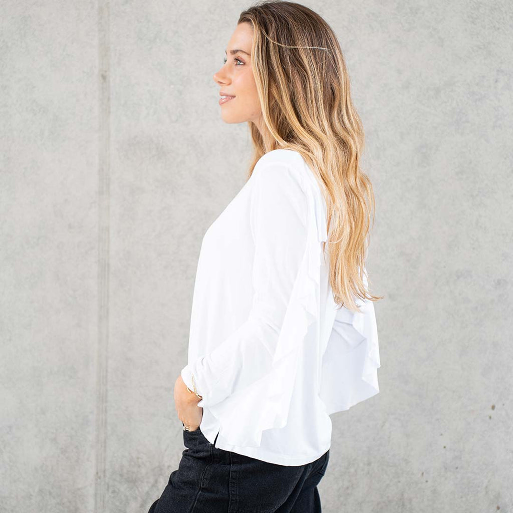 Polera Fina
