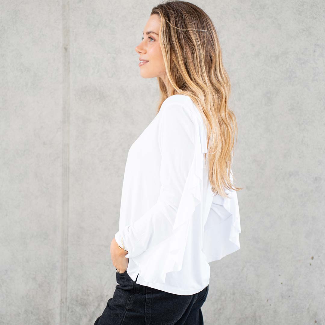 Polera Fina