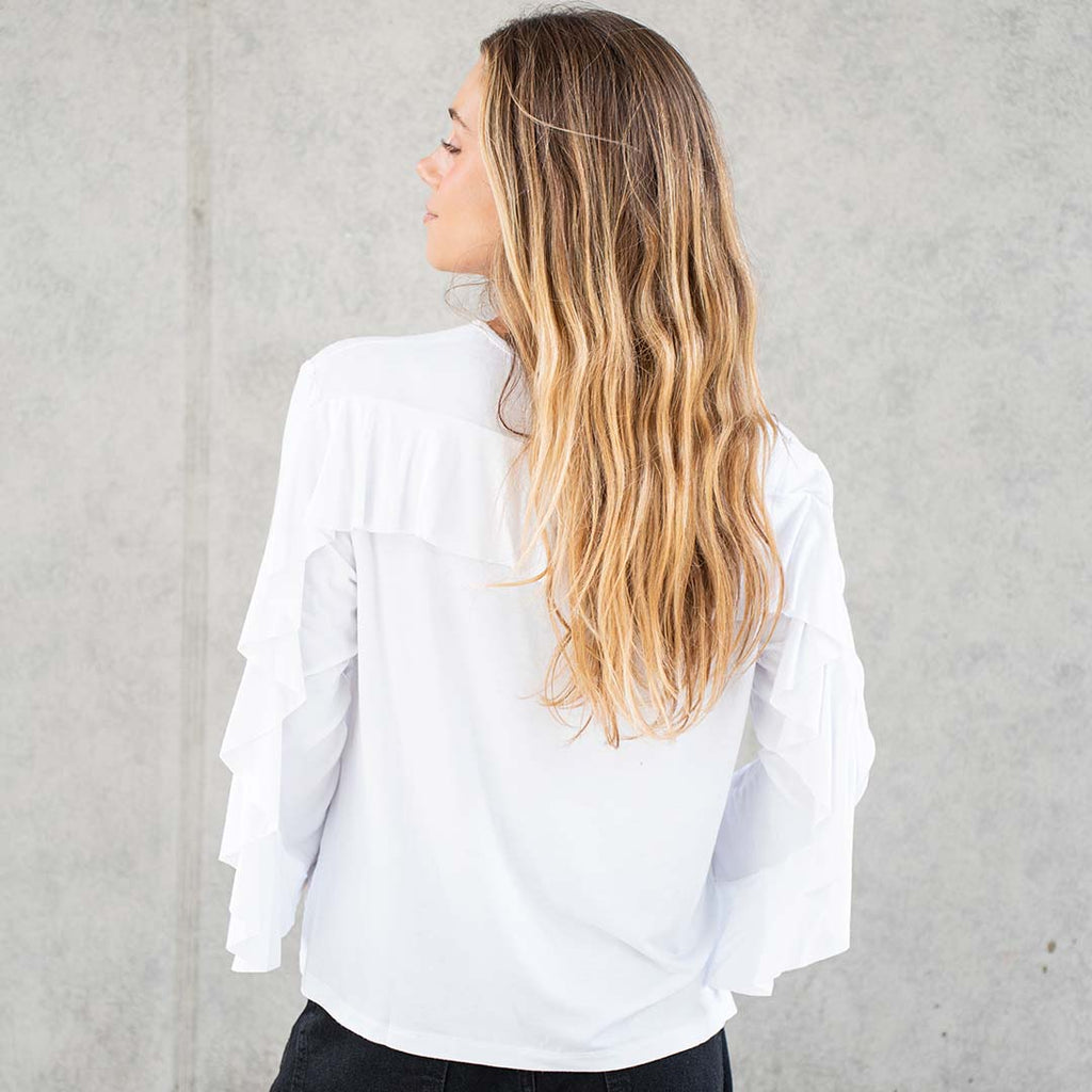Polera Fina