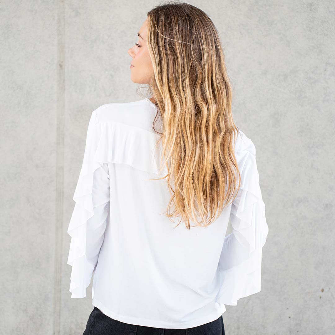 Polera Fina