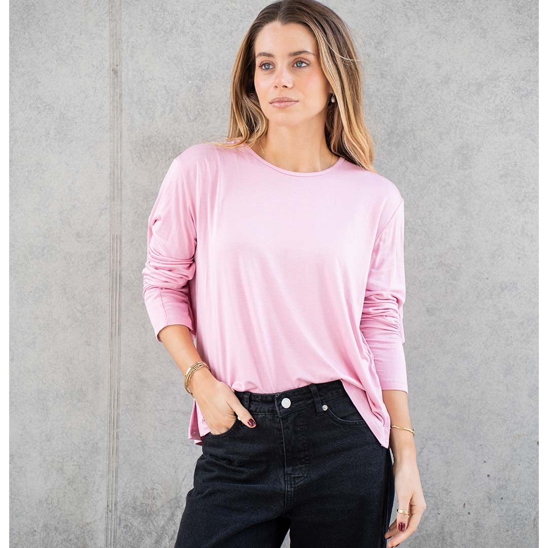 Polera Fina