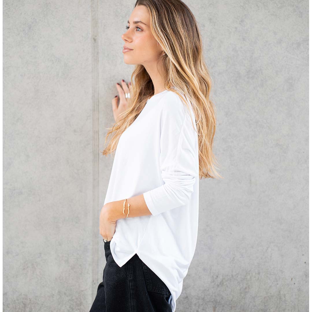 Polera Simona