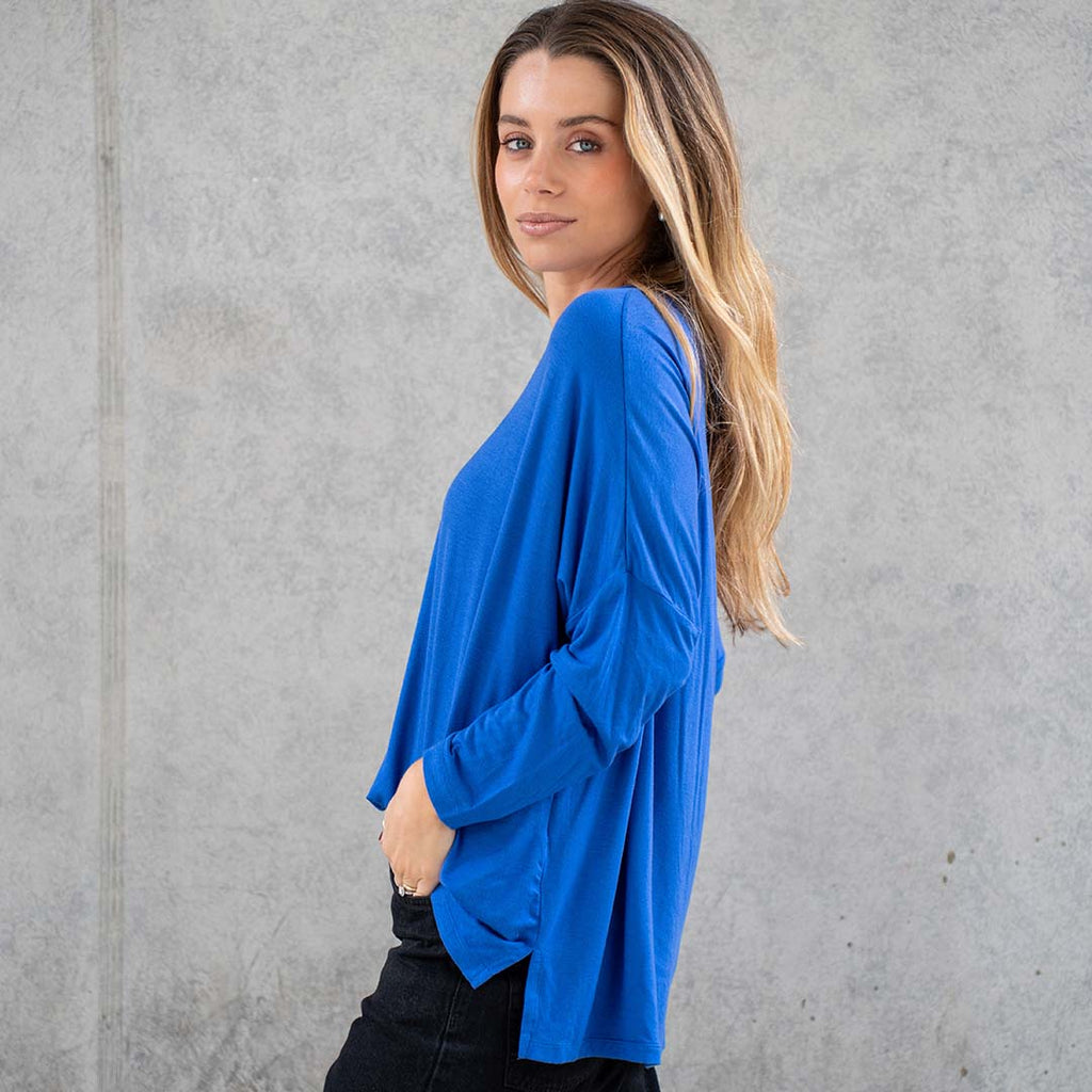 Polera Simona