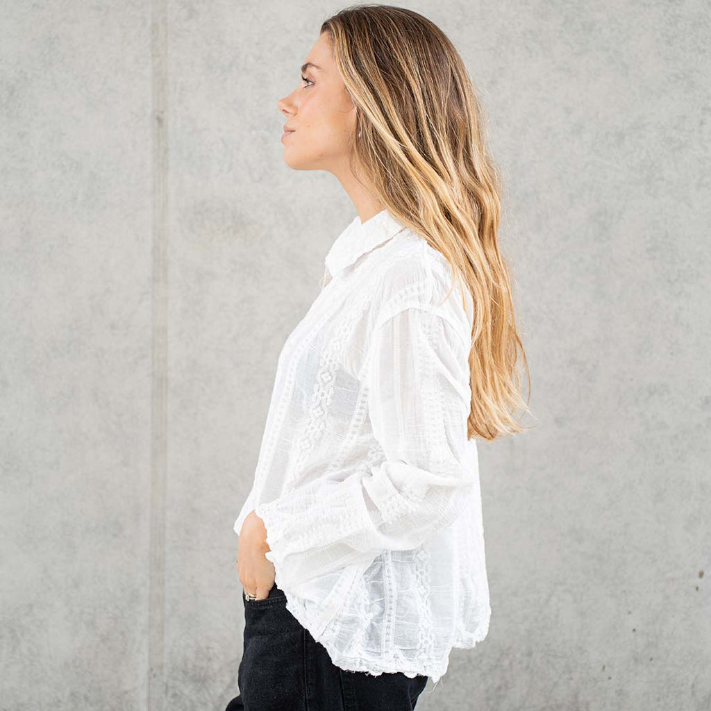 Blusa Cora