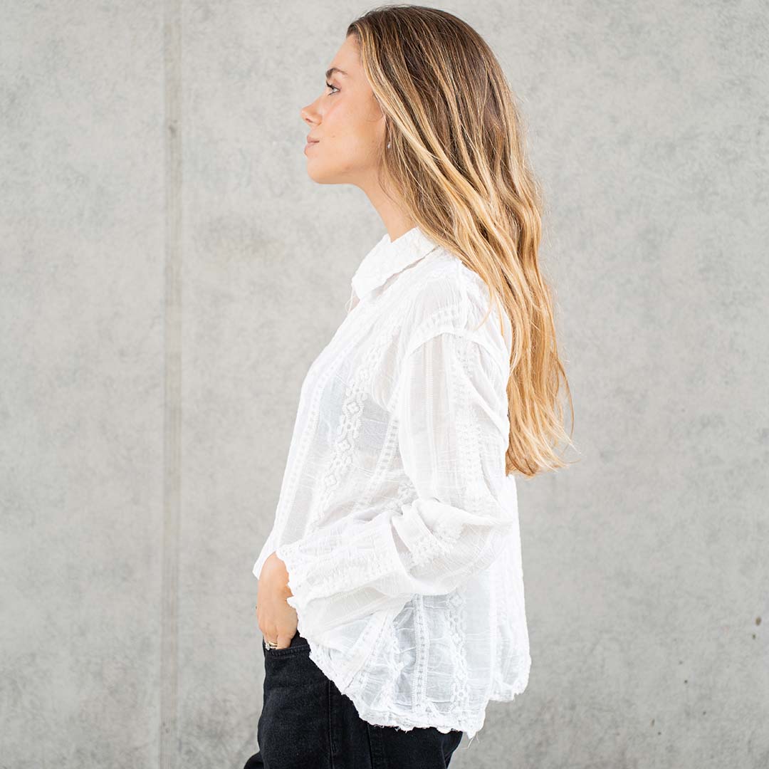 Blusa Cora